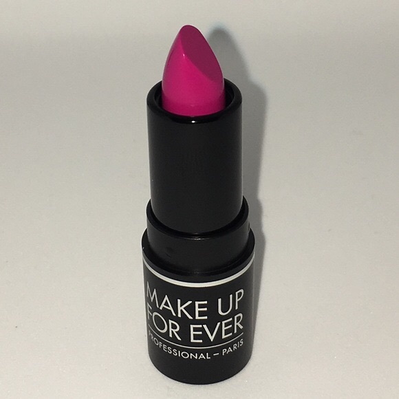 🎉5/25$ MAKEUP FOREVER: Artist Rouge cream C207 - Picture 4 of 4